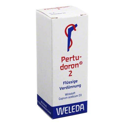 PERTUDORON 2 Tropfen - 1