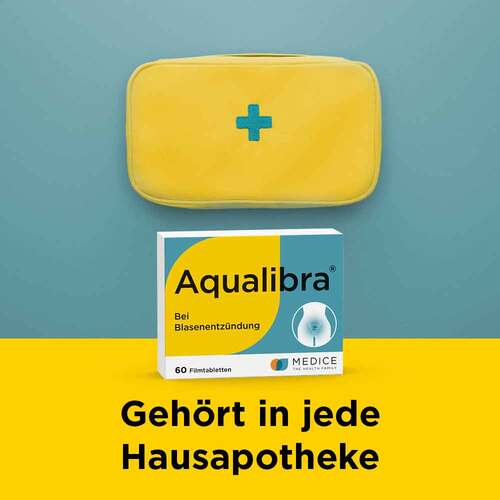 Aqualibra Filmtabletten - 6