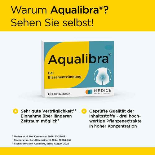 Aqualibra Filmtabletten - 7