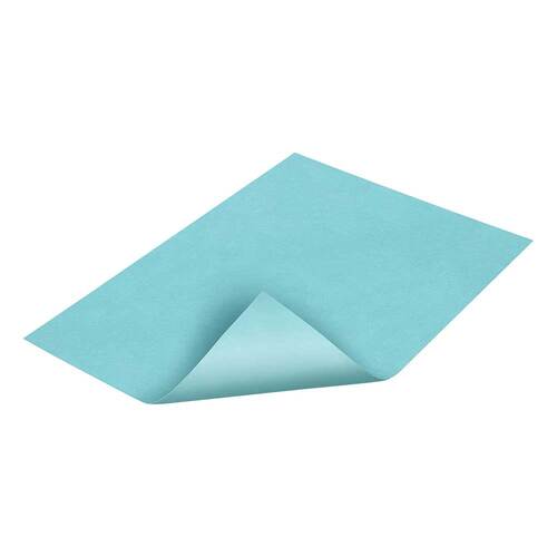 Foliodrape protect Abdecktuch selbstklebend 45x75 cm - 1