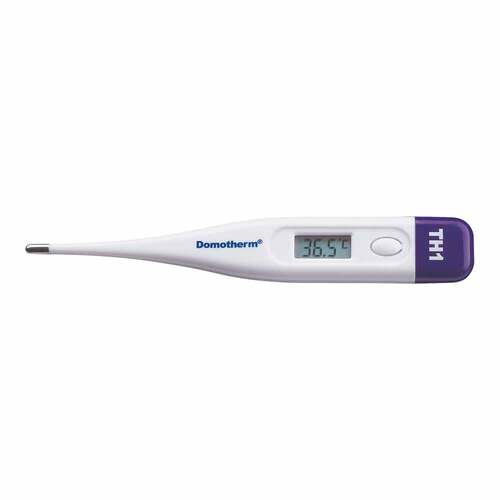 Domotherm TH1 color Fieberthermometer - 1
