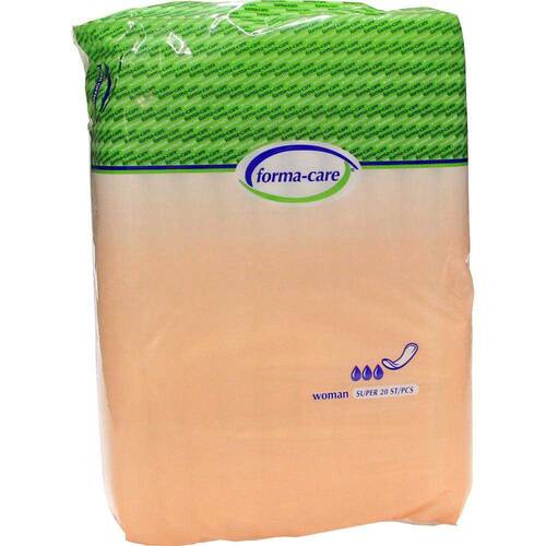 Forma-care woman super - 1