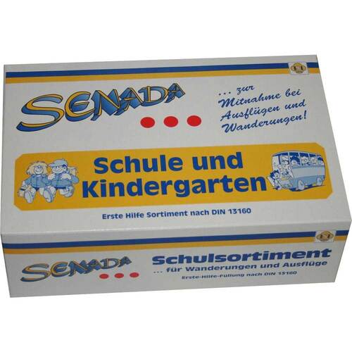 Senada Schulsortiment Din 13160 - 1
