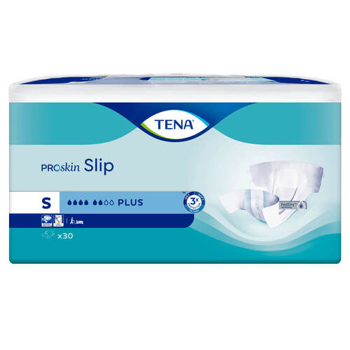 Tena Slip plus S - 1