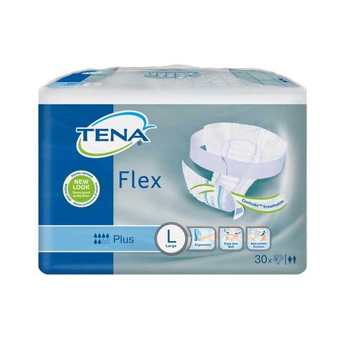 Tena Flex plus L - 2