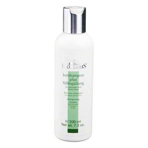 Biomaris Kurshampoo plus F&uuml;llsp&uuml;lung - 1