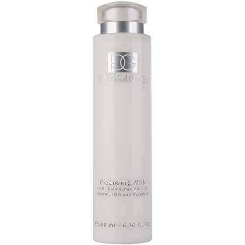 GRANDEL Cleansing Milk - 1
