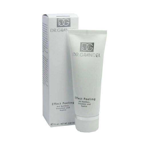 GRANDEL Effect Peeling Creme - 1