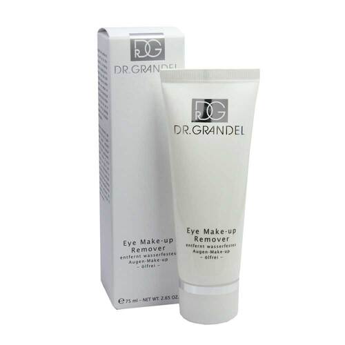 GRANDEL Eye Make-up Remover Gel - 1