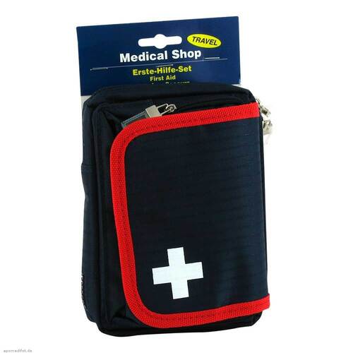 VERBANDTASCHE Travel - 1