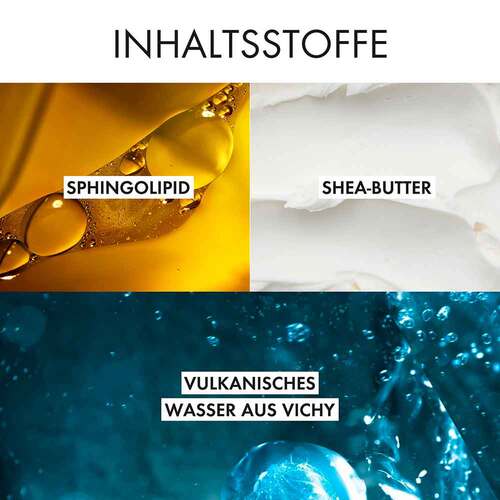 VICHY NUTRILOGIE 1 Creme - 6