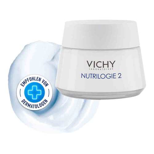 Vichy Nutrilogie 2 Creme - 1