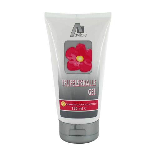 Teufelskralle Gel - 1