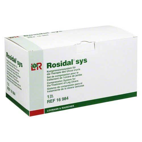 Rosidal sys - 1