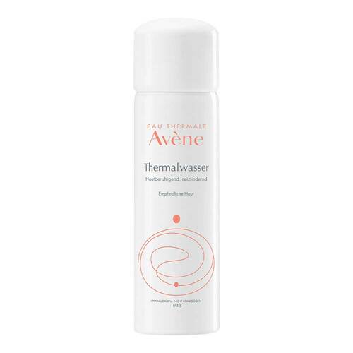 Avene Thermalwasser Spray - 1