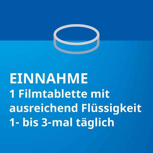 Neuro Stada Filmtabletten - 2