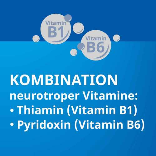 Neuro Stada Filmtabletten - 3