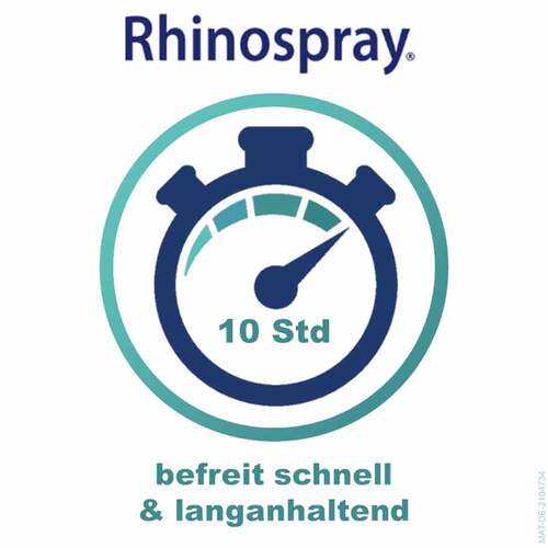 Rhinospray Nasenspray - 4