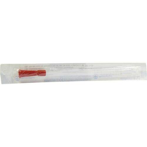 Katheter Frau Ch 18 Pharmaplast 18 cm - 1