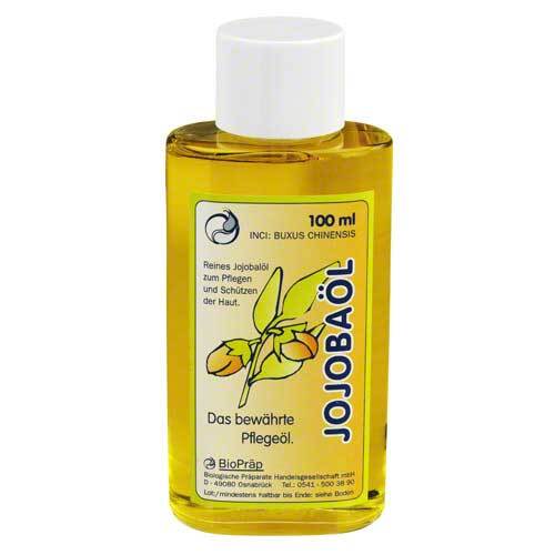Jojoba &Ouml;l - 1