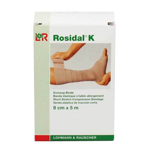 Rosidal K Binde 8 cmx5 m - 1
