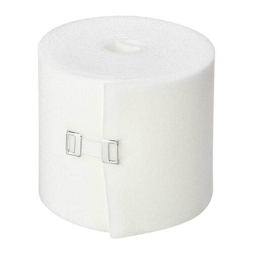 Rosidal Soft Binde 10x0,4 cmx2,5 m - 1