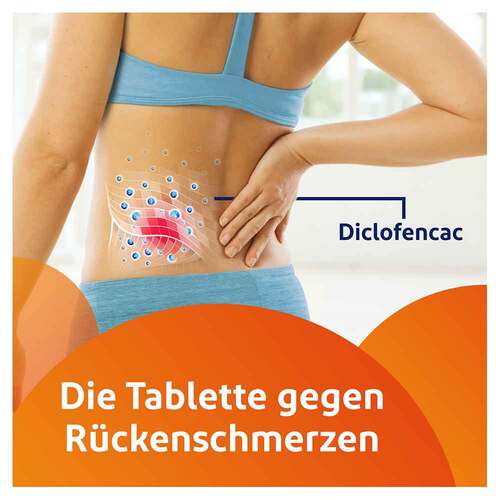 Voltaren Dolo 25 mg &uuml;berzogene Tabletten - 7