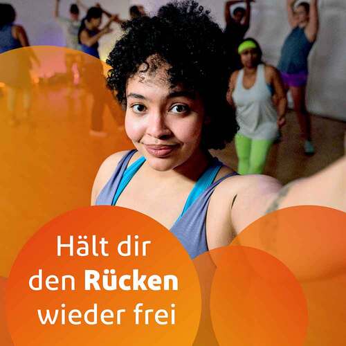 Voltaren Dolo 25 mg &uuml;berzogene Tabletten - 5