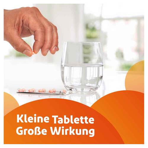 Voltaren Dolo 25 mg &uuml;berzogene Tabletten - 6