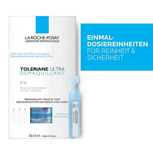 ROCHE-POSAY Respect.Lotion - 2