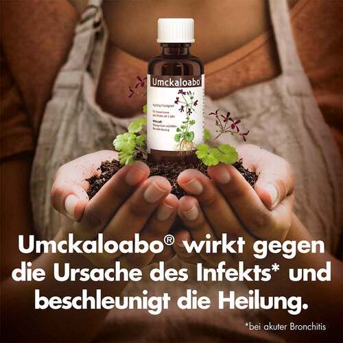 Umckaloabo fl&uuml;ssig - 2