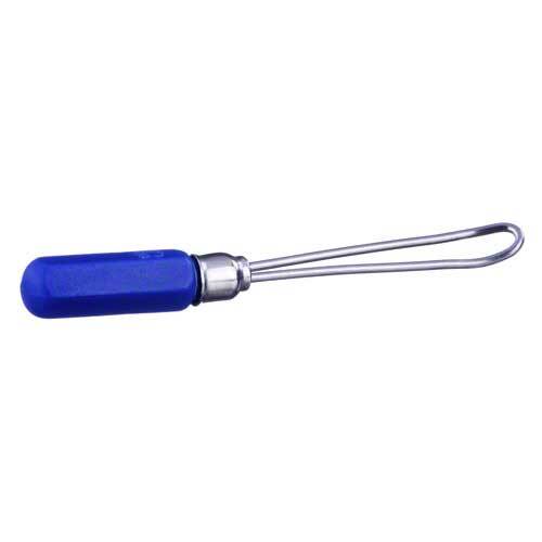 Ohrenreiniger mit Metallschlinge - 1