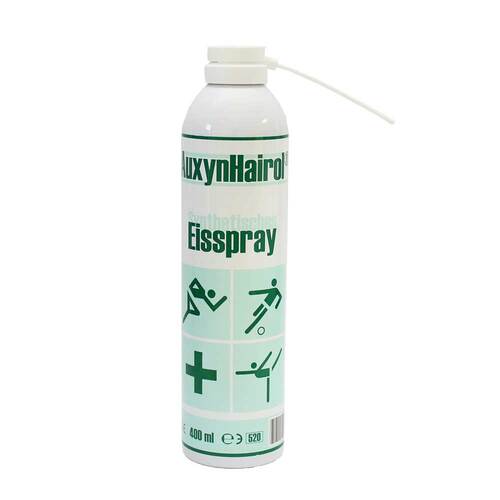 EISSPRAY - 1