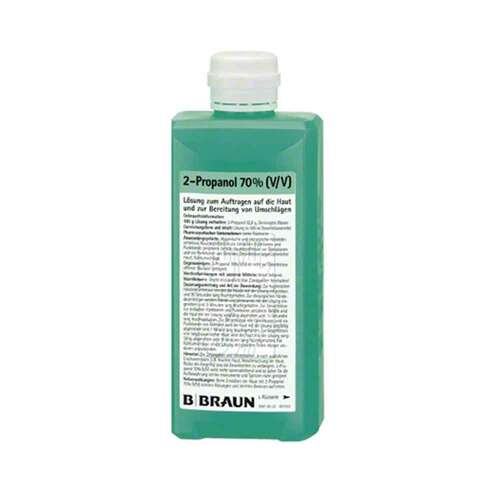 2-Propanol 70% V / V - 1