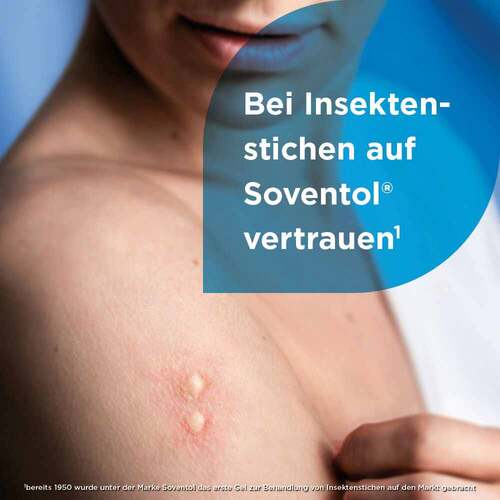 Soventol Gel - 5