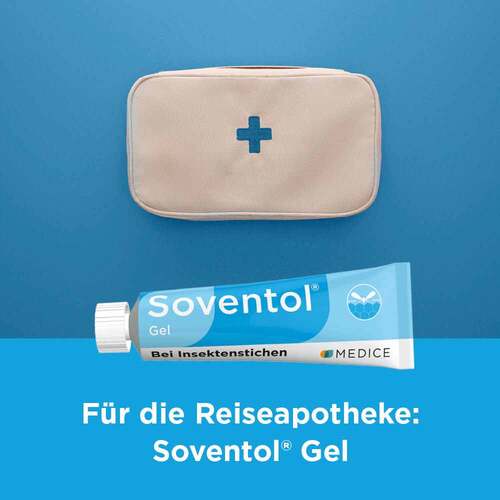 Soventol Gel - 6