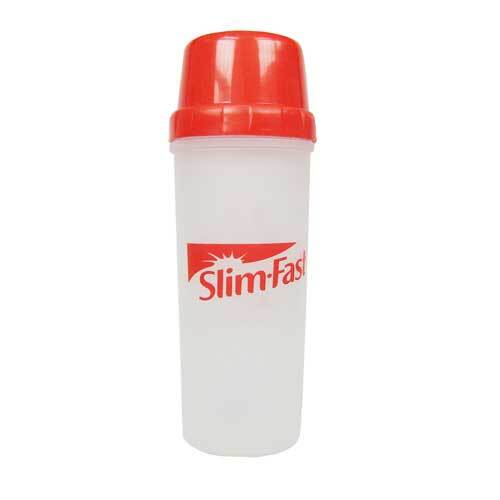 Slim Fast Mixbecher - 1
