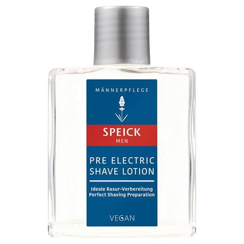 Speick Rasierwasser Pre Shave Lotion - 1