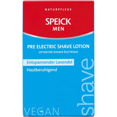 Speick Rasierwasser Pre Shave Lotion - 2