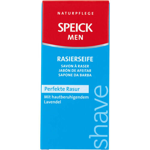 Speick Rasierseife - 2
