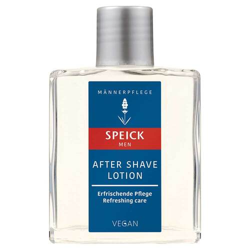 Speick Rasierwasser After Shave Lotion - 1