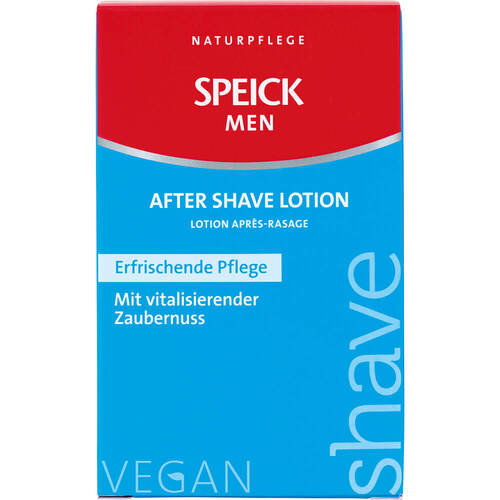Speick Rasierwasser After Shave Lotion - 2