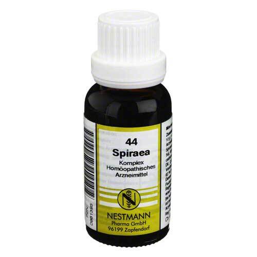 SPIRAEA KOMPLEX Nr.44 Dilution - 1