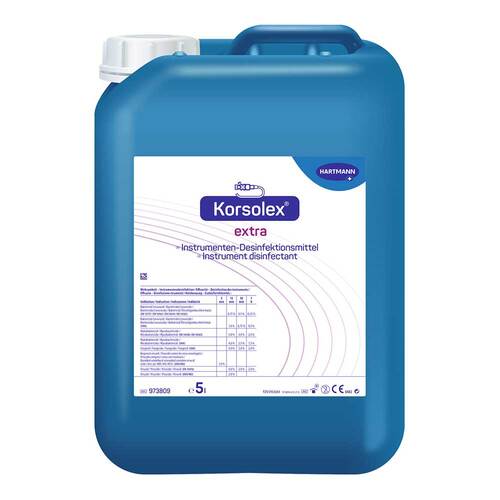 KORSOLEX Extra Konzentrat - 1