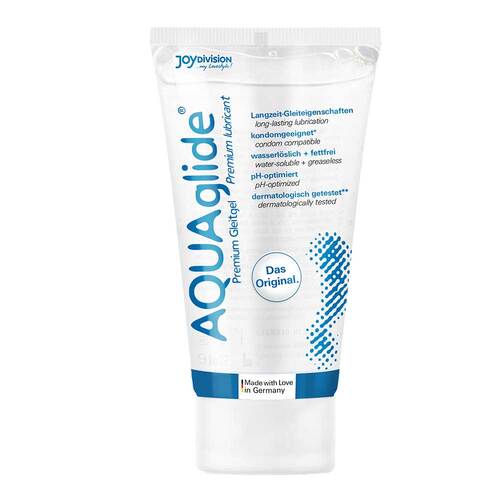 Aquaglide - 1