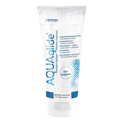 Aquaglide - 1