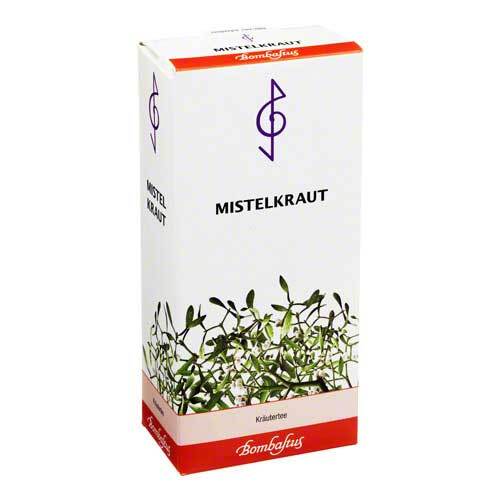 Mistelkraut Tee - 1