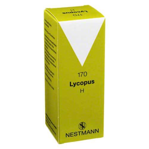 LYCOPUS H Nr.170 Tropfen - 1