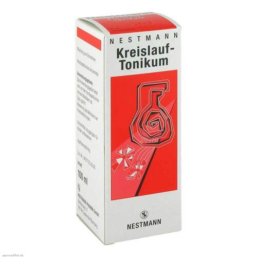 KREISLAUF TONIKUM Nestmann - 1