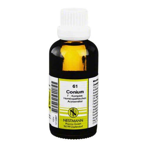 CONIUM F Komplex 61 Dilution - 1